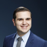 Trace Mitchell, a research associate of the Mercatus Center at George Mason University