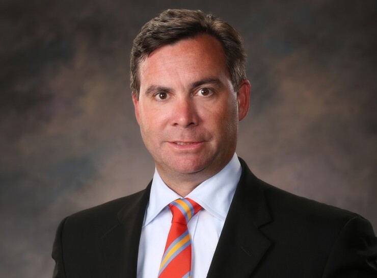 $140M Morgan adviser joins RBC | Financial Planning