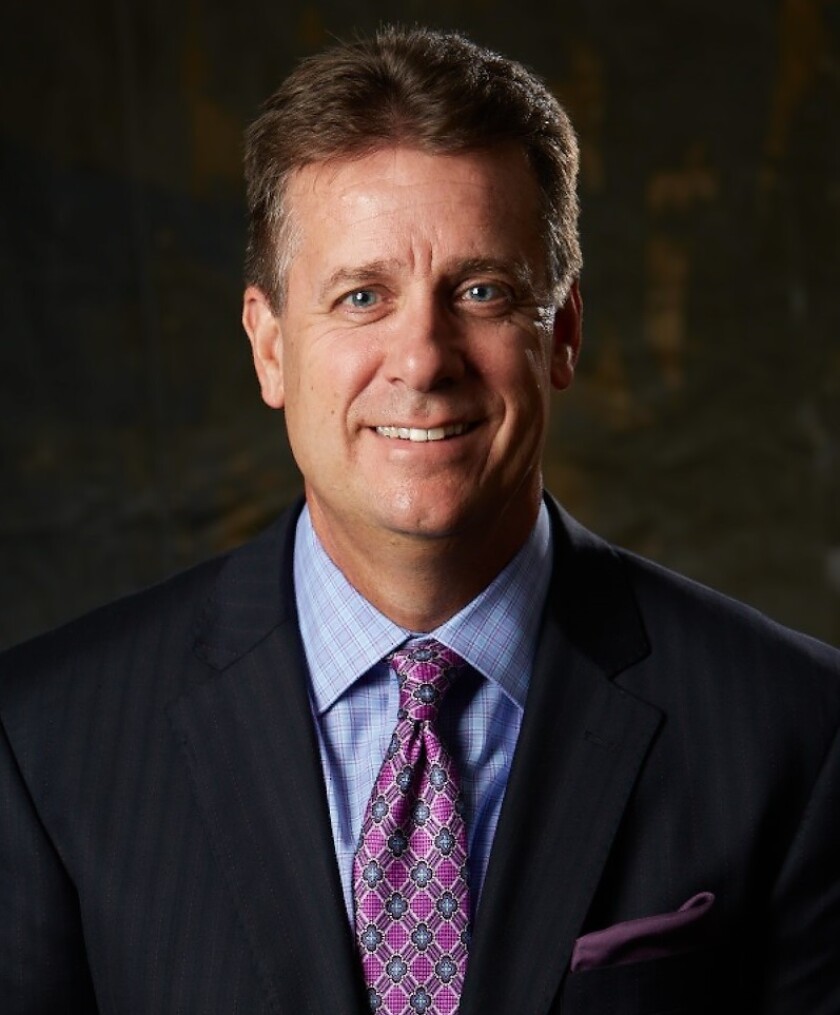 As I contemplated this decision, I came to realize that, while logical, it was impacted by one other factor – I had recently turned 60, writes Scott Stoltz, former president of Raymond James Insurance Group.