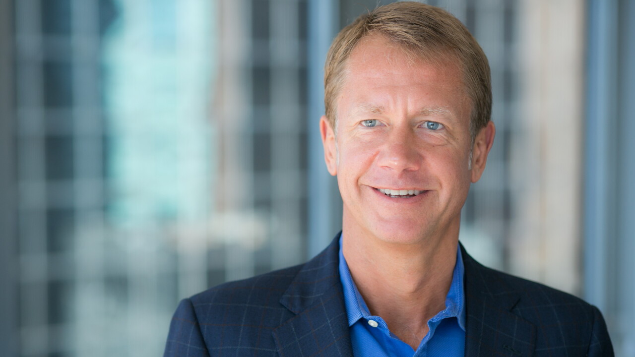 Chris Dupuy President Focus Financial