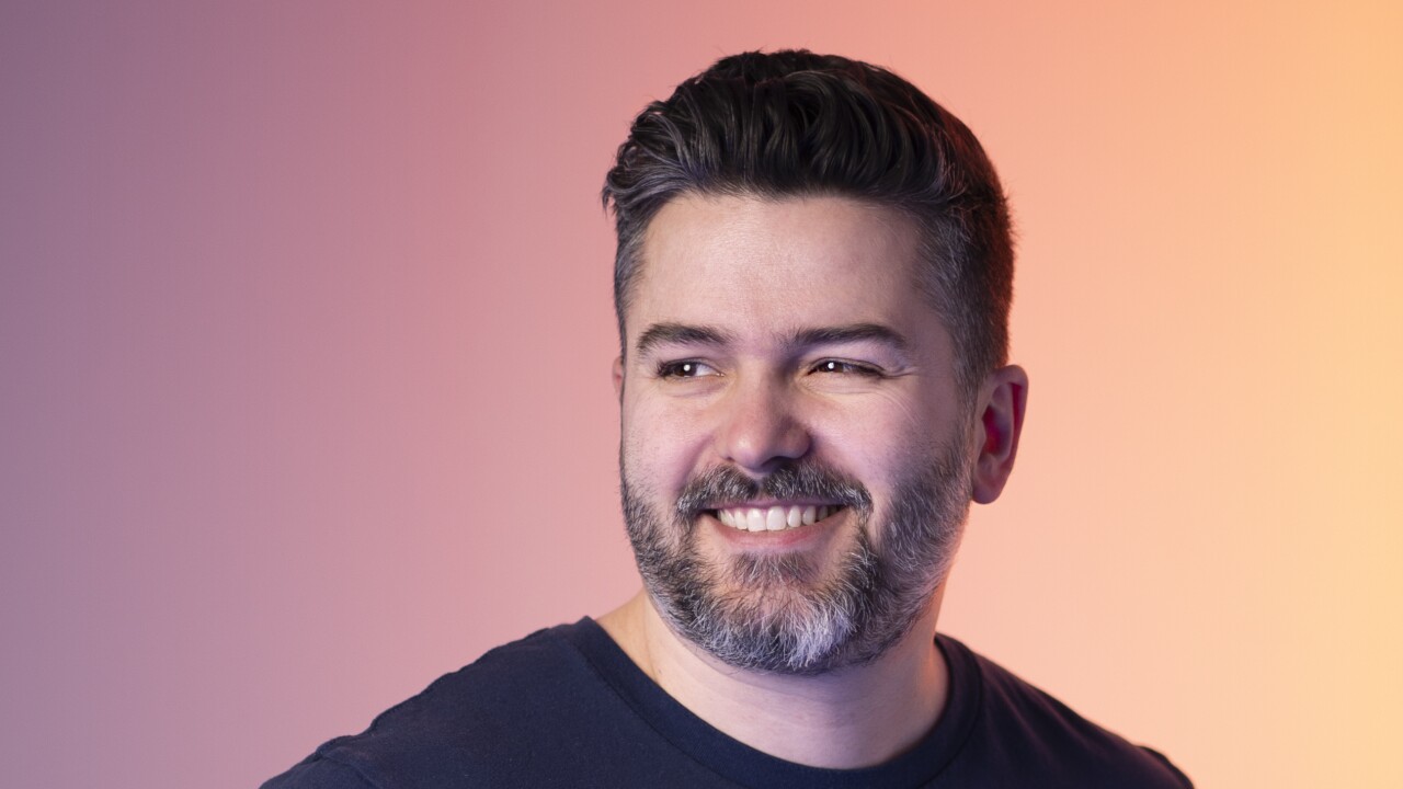 Nic Beique, CEO Helcim