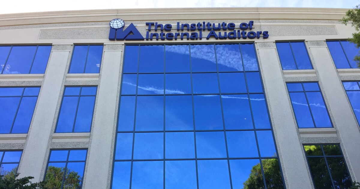 Auditors more worried about cybersecurity than AI risks Auditors more worried about cybersecurity than AI risks