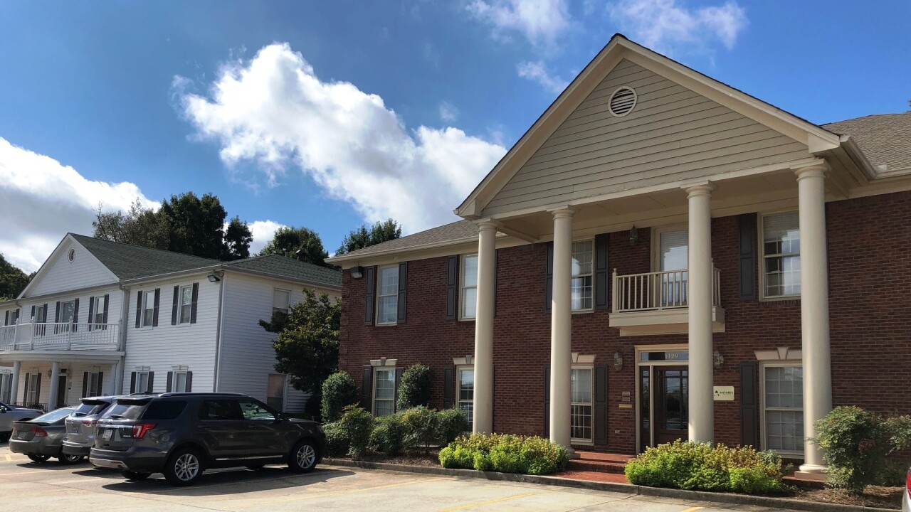 Antares Group offices