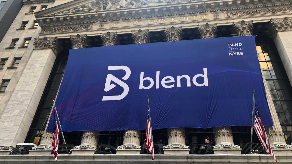 Blend posts another big loss but promotes market share gains - Vimarsana News