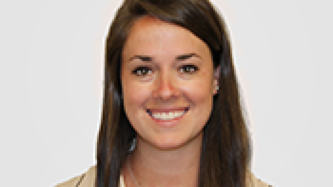 Meghan Milloy