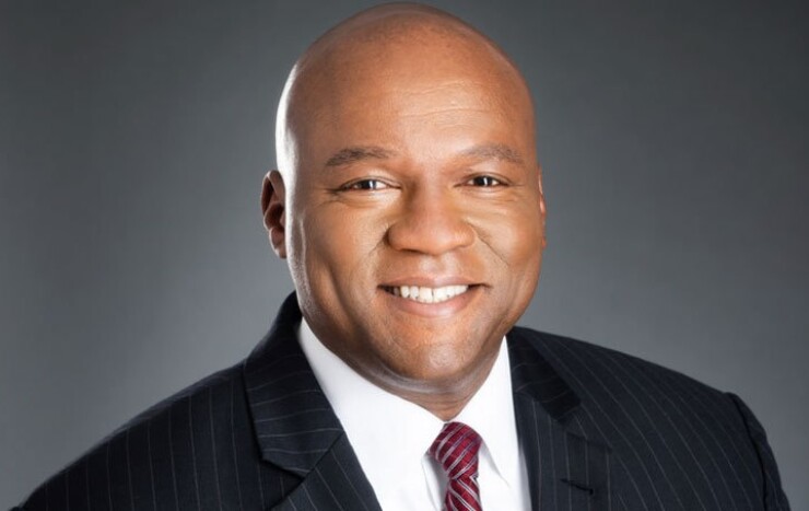 Derek Ellington spent 24 years at Bank of America and most recently was business banking region executive for the company’s Atlantic South region.