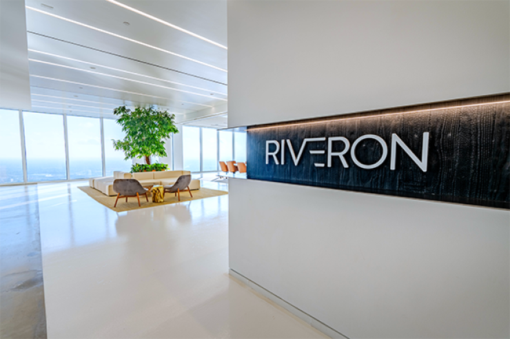 Riveron office