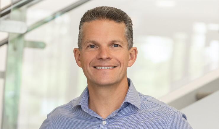 Mark Holweger of Banner Life
