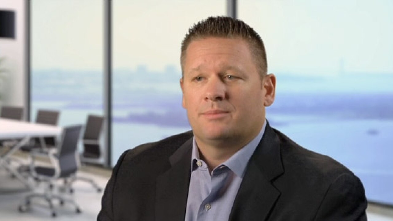 Thumbnail for Video: What percentage of the e-mortgage process is fully automated at this point?