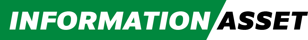 Information Asset Logo