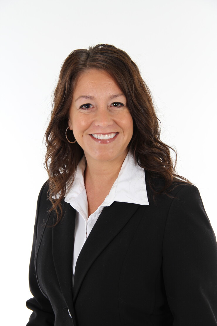 Nicole Wilson, Royal Credit Union