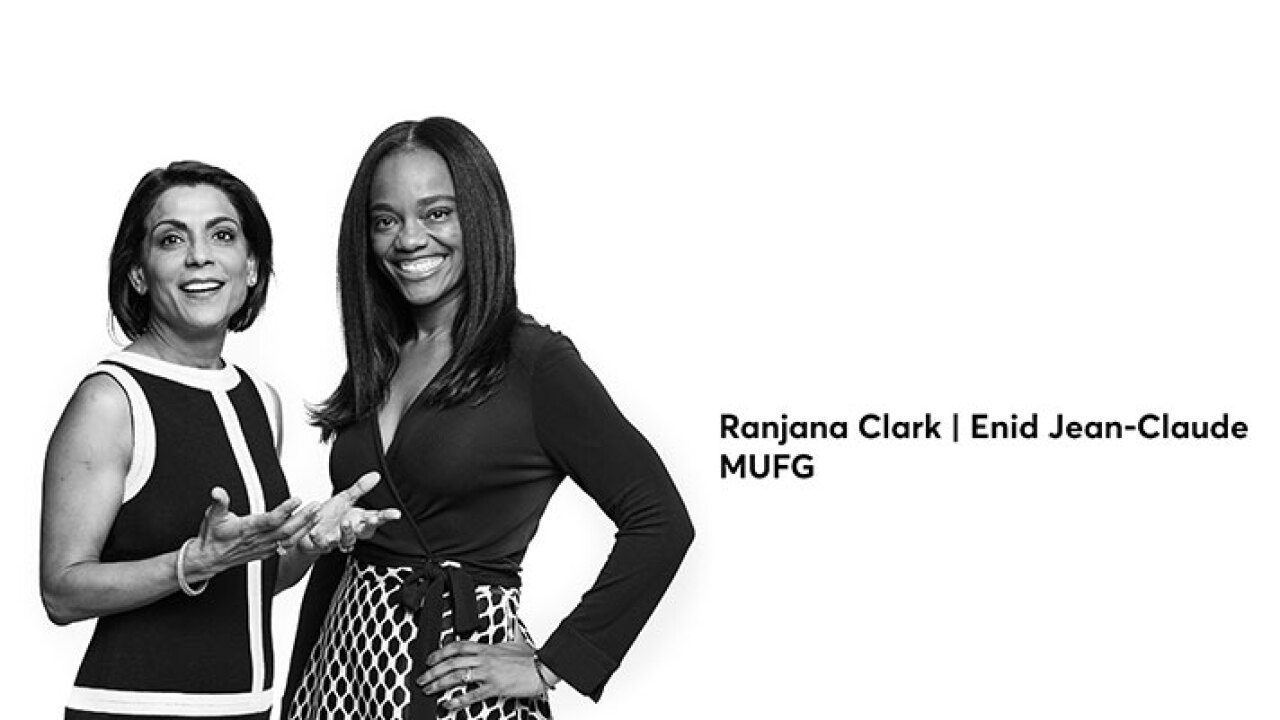 Thumbnail for Video: The era of the cutthroat leader is over