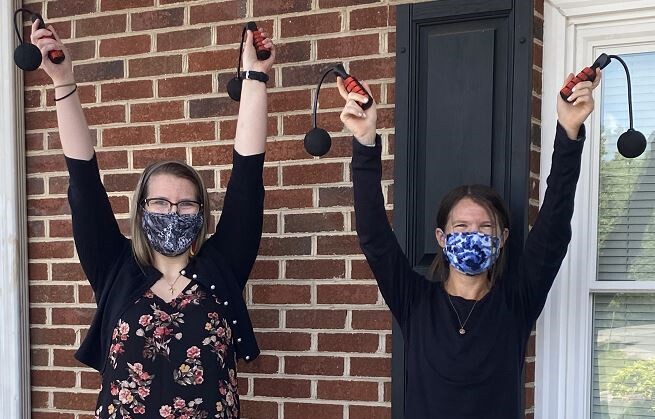 2021 Best Firms for Women - Martin Starnes pic 2