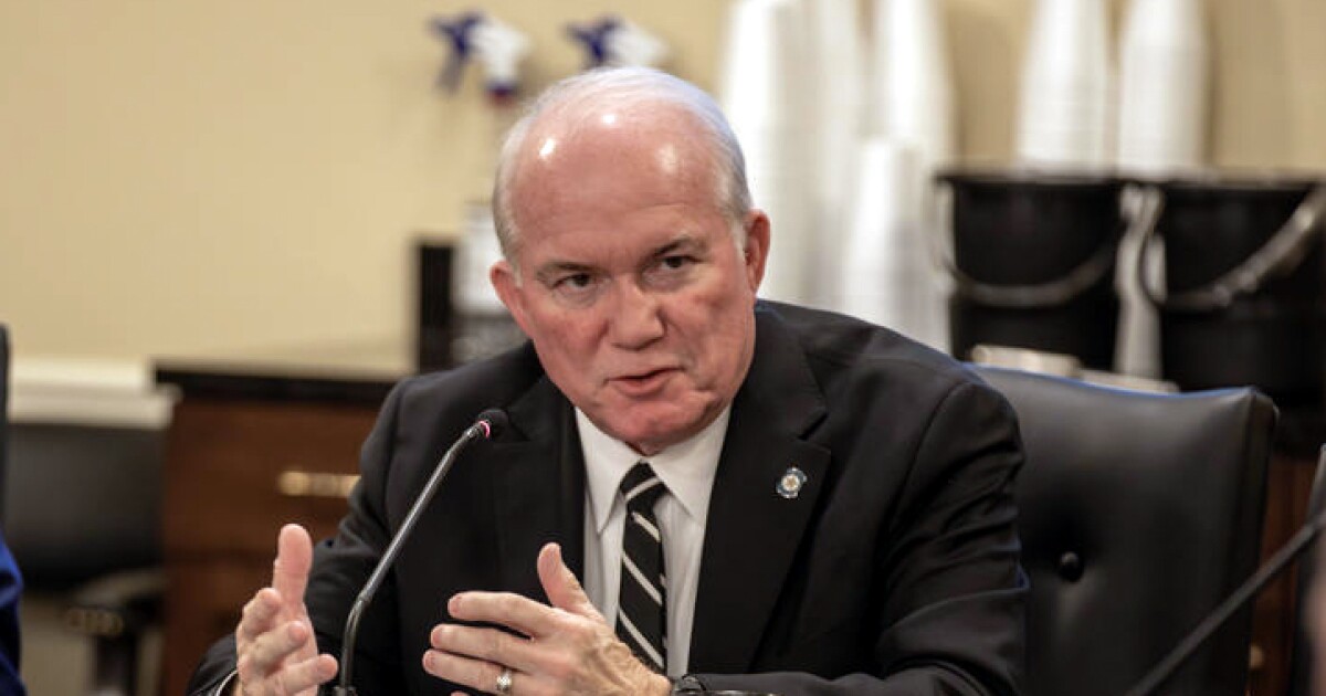 Oklahoma ballot measure would allow bond-issuing infrastructure districts Oklahoma ballot measure would allow bond-issuing infrastructure districts