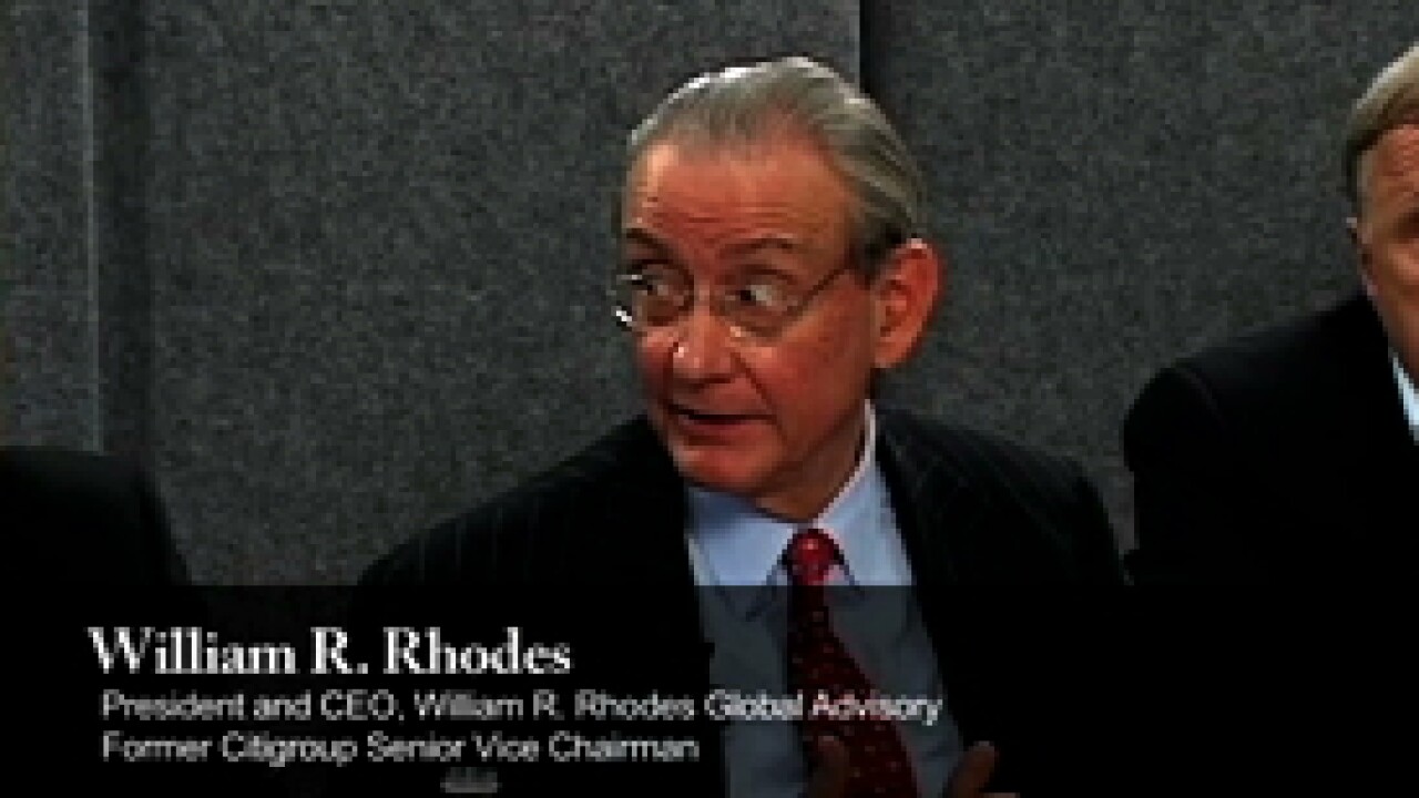 Thumbnail for Video: Banking in the Year 2036: The Midtier