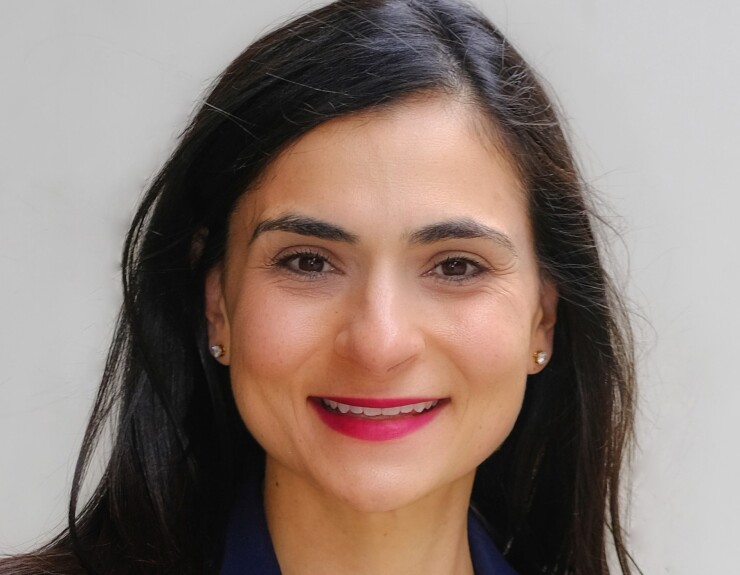 Sarah Murrow of Allianz Trade Americas