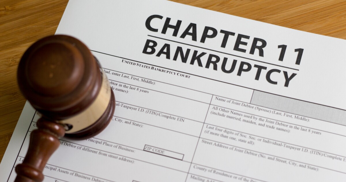 Bankruptcy judge sets asset sale for Texas metal recycler Bankruptcy judge sets asset sale for Texas metal recycler