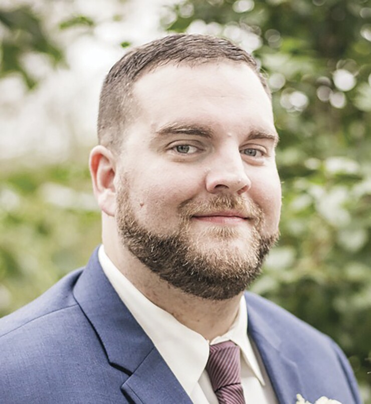 Todd Willoughby of RSM US