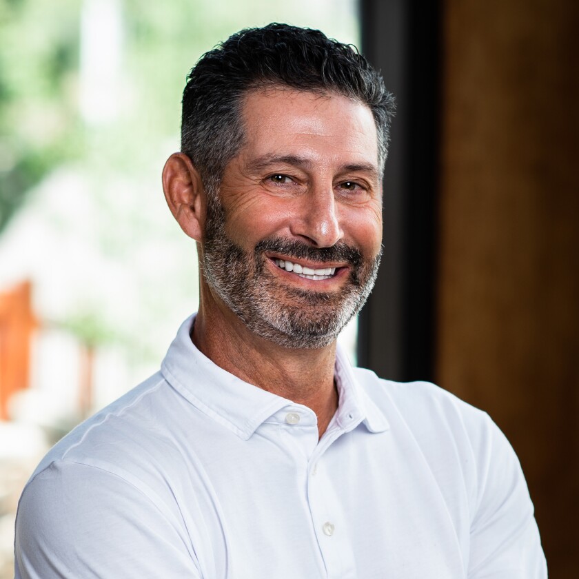 Steve Lockshin, founder and chair of Vanilla