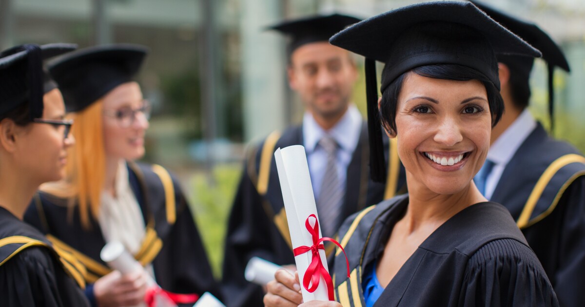 Thousands of employees are going to college for free at this health tech company