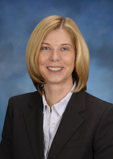 Mary Beth Eckert