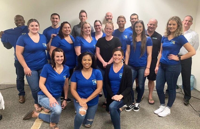 2021 Best Firms - Measured Results