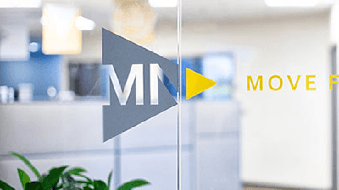 MarksNelson office shot