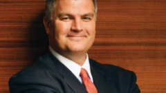 David Tyrie, incoming digital banking head at Bank of America