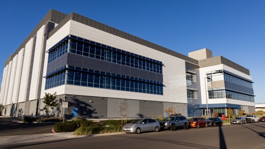 Data Centers In Nvidias Hometown Stand Empty Awaiting Power