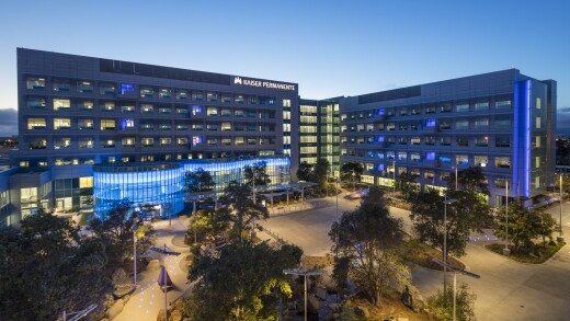 San Diego Medical Center