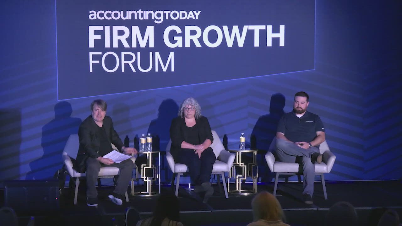 More Than Just Saving Time and Money: How Automation Tools Are Helping Firms Overcome the CPA Staffing Crisis