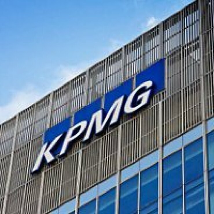 KPMG shakes up audit team for inside info on PCAOB inspections