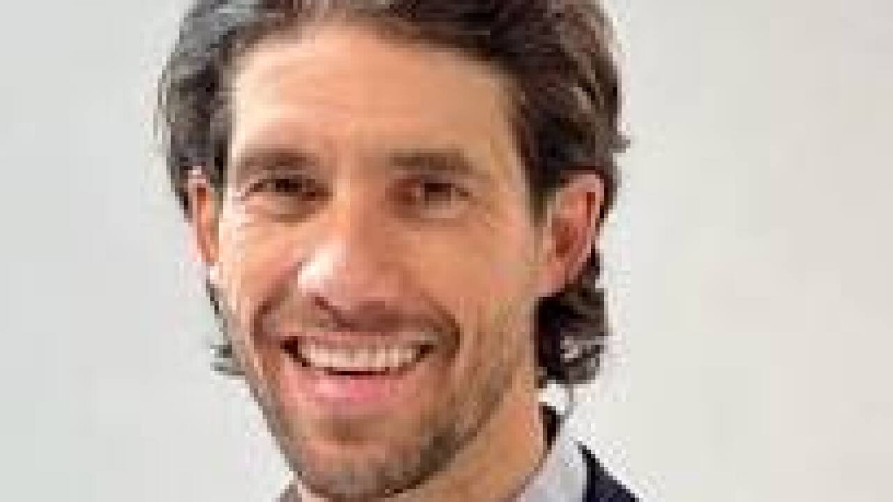 Ryan Bowen of Deloitte