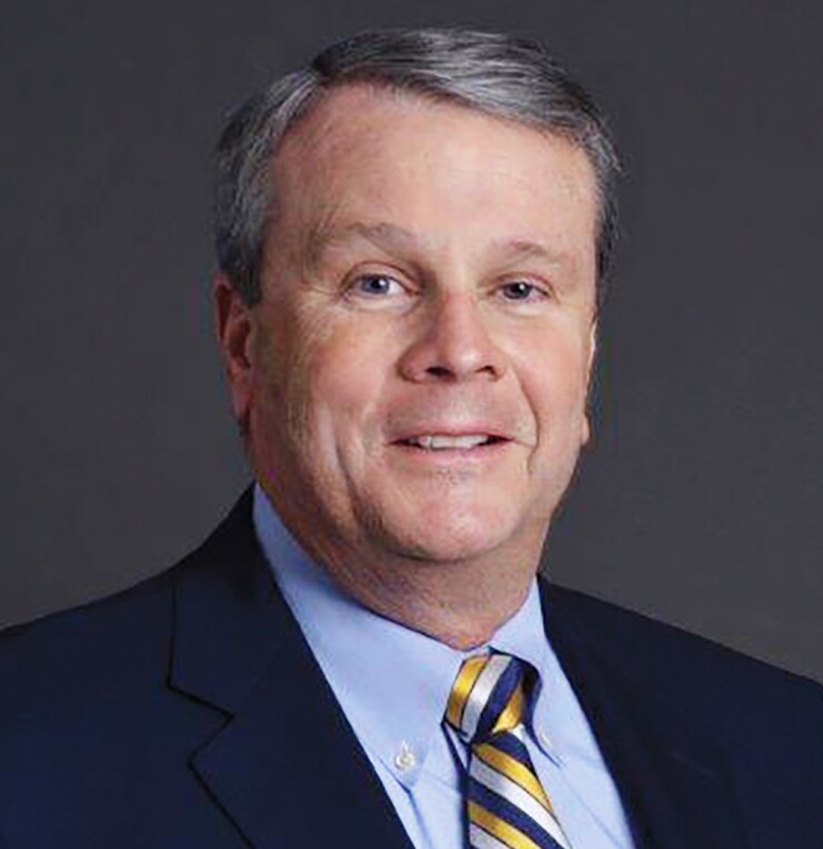 PKF O'Connor Davies MP Kevin Keane