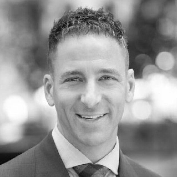 Jonathan Frieder - B&W