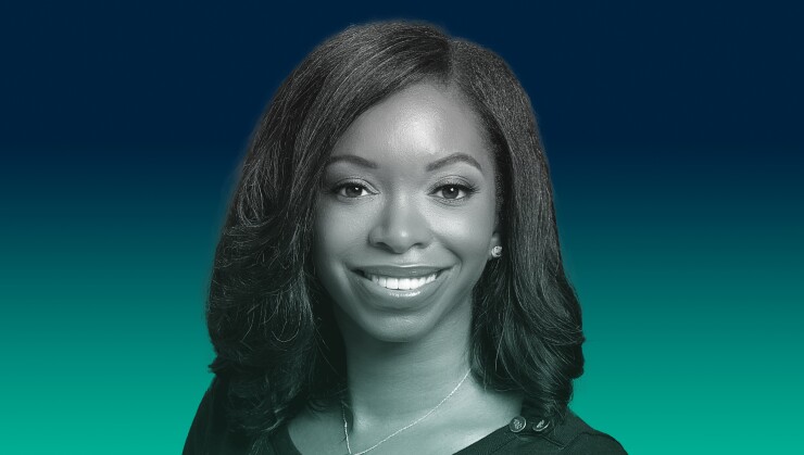 Monique Street portrait