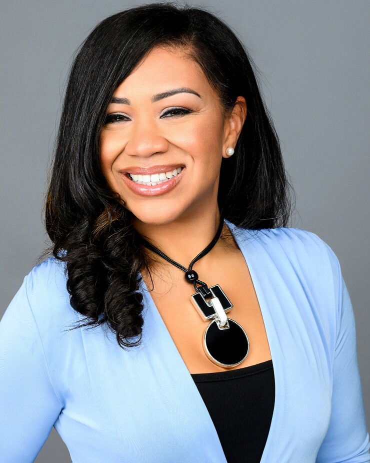 Jacqueline Campbell of Alexander Legacy Private Wealth Management