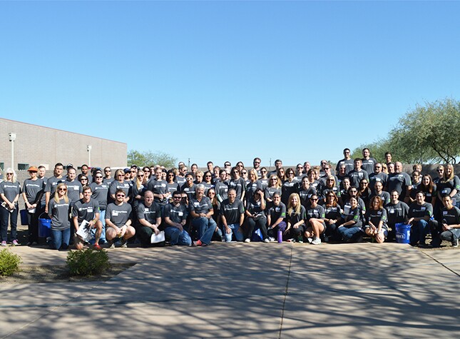 Best Firms - Henry+Horne