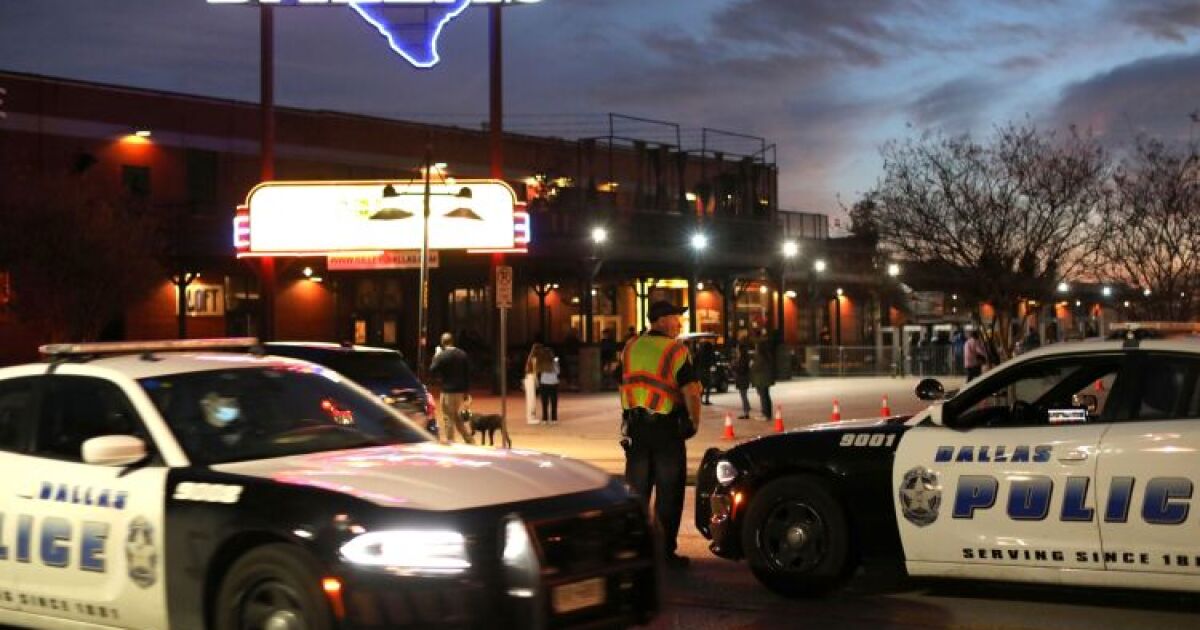 Dallas brings debt sales as pension concerns linger Dallas brings debt sales as pension concerns linger