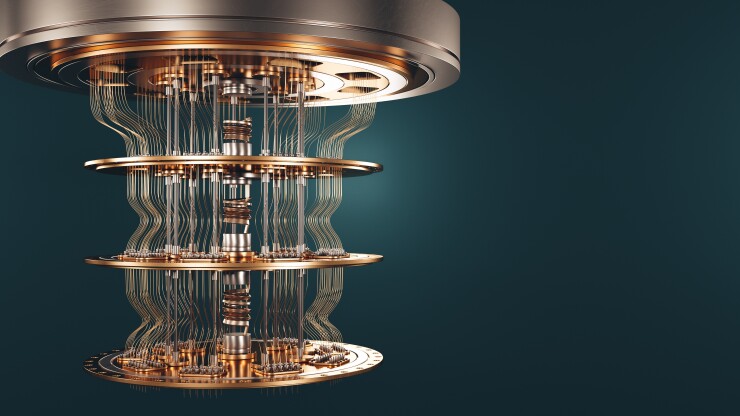 How JPMorgan Chase and other banks plan to use quantum computing How JPMorgan Chase and other banks plan to use quantum computing