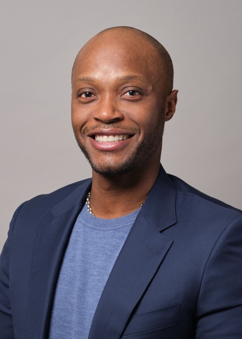 Headshot of Jeffrey Williams of Microsoft.