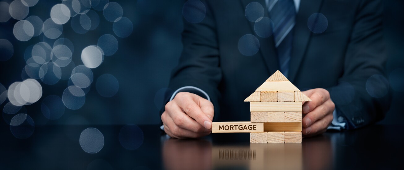 mortgage