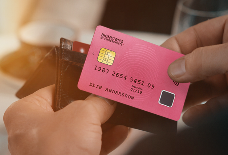 Fingerprintsbiometric-ps