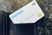 Pangea debit card