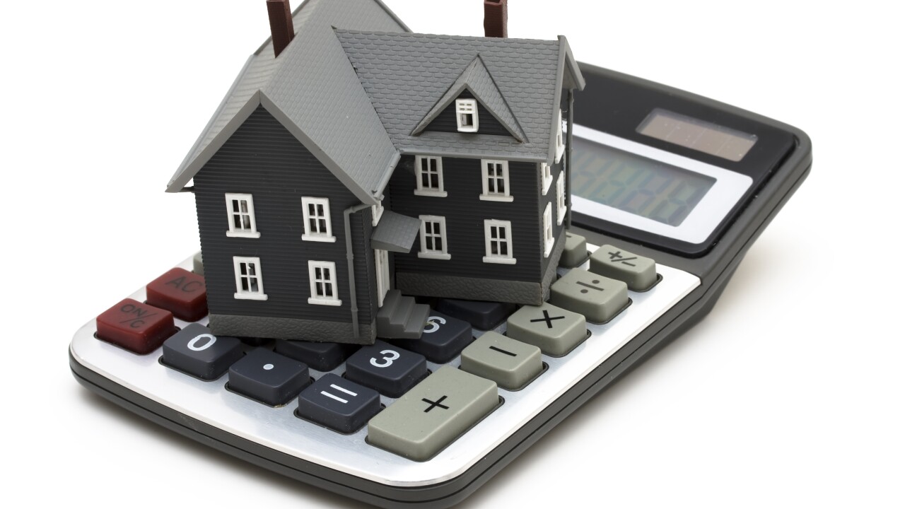 Mortgage Calculator