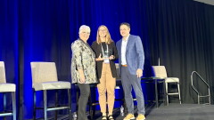 Anders CPA + Advisors Boomer Consulting awards
