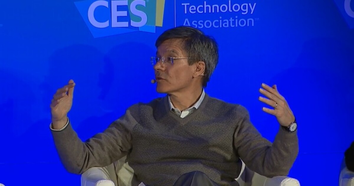 Allstate CEO sees early benefits to carriers from driverless-car tech | Digital Insurance