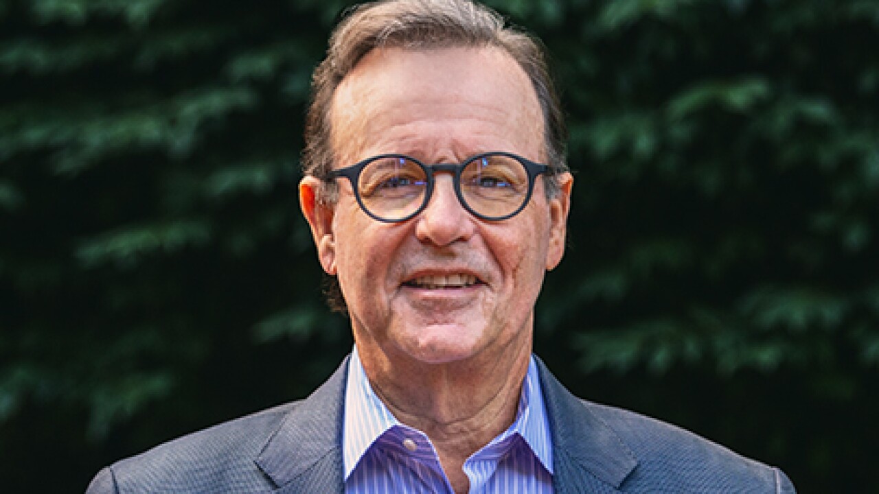 Ahmie Baum is founder and CEO at Interchange Capital Partners in Pittsburgh.