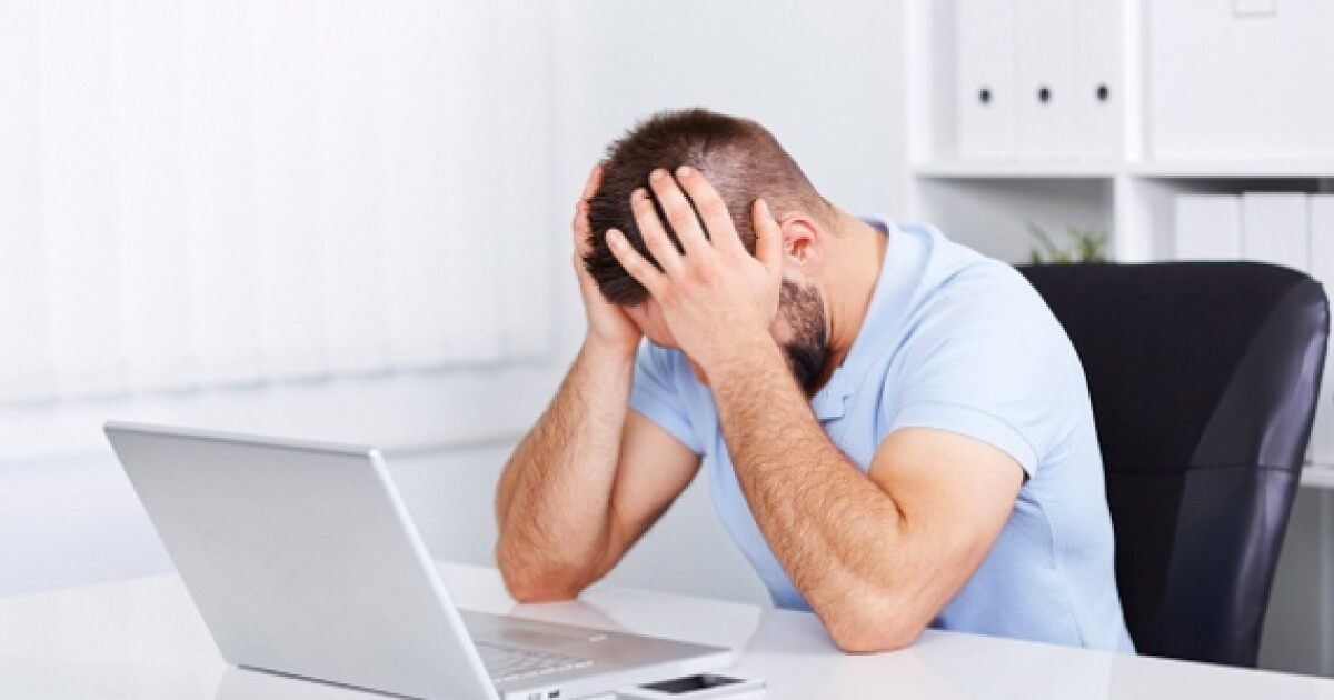 Study finds Great Recession increased physical pain as well as economic Study finds Great Recession increased physical pain as well as economic