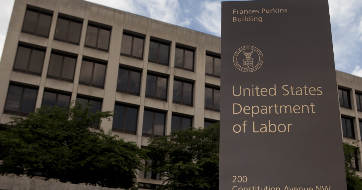 DOL moves to undo stricter independence test for brokers DOL moves to undo stricter independence test for brokers